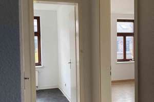 Auf gute Nachbarschaft: interessante 2-Zi.-DG – Mariannenstraße 85, 4315 Volkmarsdorf, Leipzig – Vorschaubild 3
