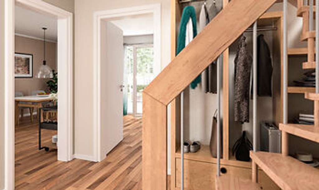 Immobilie in Wittenberge - Ein Zuhause für heute und morgen: unkompliziert, energetisch sicher & bezahlbar - Bild 2