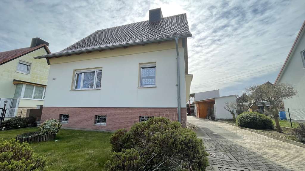 Immobilie in Börde-Hakel - freistehendes Wohnhaus  - Bild 4