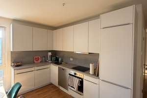 Wunderschöne helle 3-Zimmer Wohnung im Herzen des Arminiuskiez ab August 2026 verfügbar