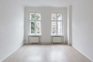 Attraktive Kaufgelegenheit, helle 2-Zimmer-Altbauwohnung  2. OG, 72 m², keine Käuferprovision – Alfred-Jung-Straße 4, 10367 Lichtenberg (Ortsteil), Berlin – Vorschaubild 8