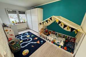 Großzügiges Reihenendhaus mit vermieteter Einliegerwohnung, Garten, Balkon und Kamin – Die vollständige Adresse der Immobilie erhältst du vom Anbieter., 47228 Hochemmerich, Duisburg – Vorschaubild 7