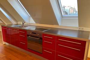 Exklusive Atelier-Wohnung mit Dachterrasse in TOP-Lage am Prinzregentenufer – Theodorstraße 1, 90489 Wöhrd, Nürnberg – Vorschaubild 17