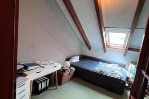 Reiheneckhaus mit 5 Zimmern und zwei Tiefgaragenstellplätzen in Gundelfingen-Wildtal – 79194 Gundelfingen – Vorschaubild 8