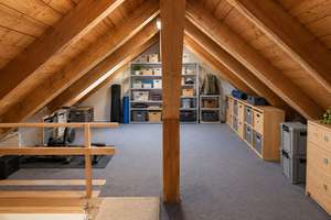Eigenes Haus statt 3-Zimmer-Wohnung - Garten, Stellplatz, ausgebauter Keller, kein Hausgeld (privat) – 85521 Ottobrunn – Vorschaubild 20