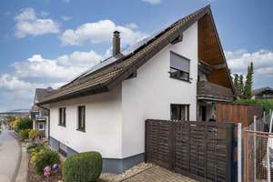 Gepflegtes 2-3 Familienhaus in beliebter Lage von Straubenhardt – Die vollständige Adresse der Immobilie erhältst du vom Anbieter., 75334 Straubenhardt – Vorschaubild 11