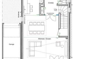 Exklusive Villa in weiß - Design trifft Luxus – Die vollständige Adresse der Immobilie erhältst du vom Anbieter., 47259 Huckingen, Duisburg – Vorschaubild 32