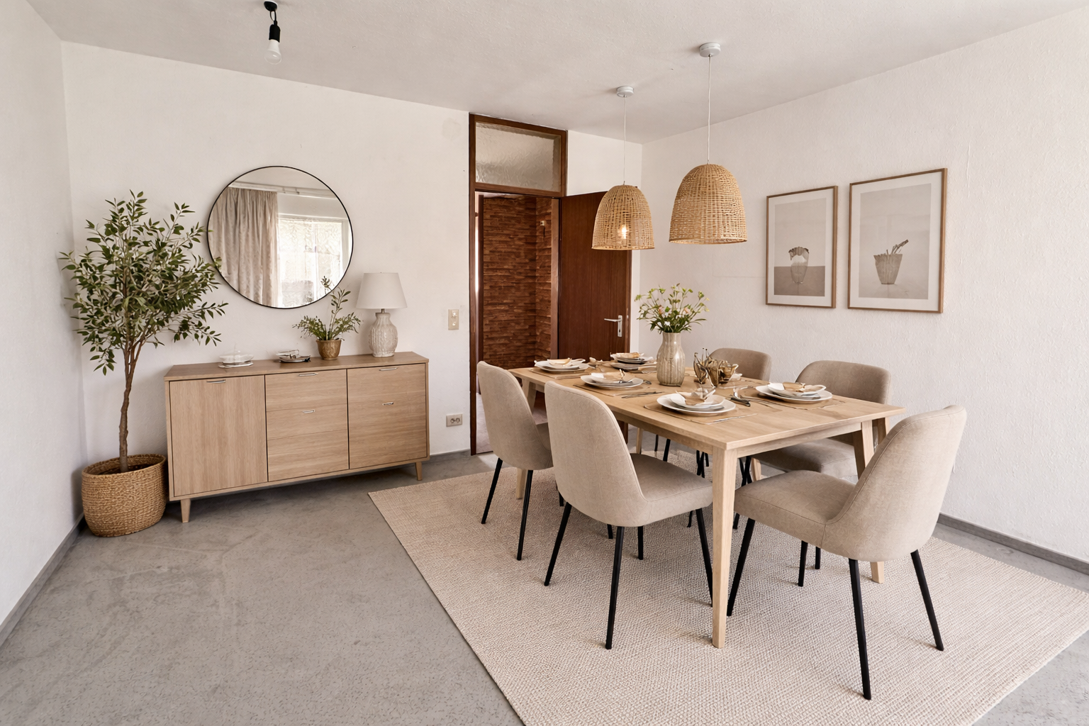 * Vier Zimmer, tausend Ideen*. incl. Tiefgaragenplatz., Böblingen Kreis – Bild 2