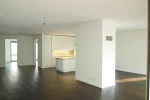 Traumwohnung in der Bonner Südstadt - 6 Zimmer-Maisonette mit Garten – Die vollständige Adresse der Immobilie erhältst du vom Anbieter., 53115 Poppelsdorf, Bonn – Vorschaubild 3