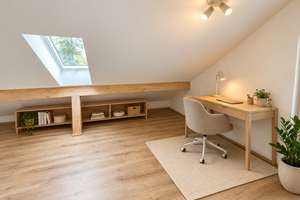 MODERNES  FAMILIENHAUS IM GRÜNEN – 83052 Bruckmühl – Vorschaubild 10