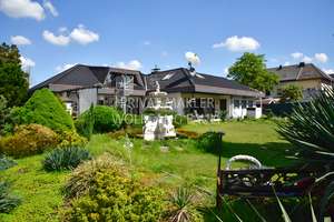 WALMDACH-BUNGALOW ++ Wärmepumpe/ Highspeed-Internet ... – Die vollständige Adresse der Immobilie erhältst du vom Anbieter., 41363 Jüchen – Vorschaubild 8