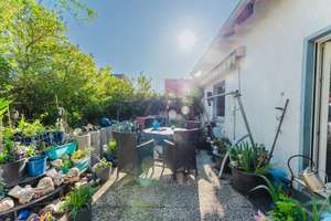 Freistehendes, sanierungsbedürftiges Einfamilienhaus in Waggum mit viel Potential – Am Steinring 58a, 38110 Wabe-Schunter-Beberbach, Braunschweig – Vorschaubild 23