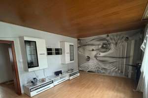 Gut geschnittene 2-Zimmer-Wohnung in attraktiver Lage