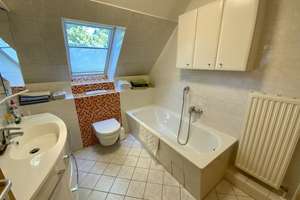 Reihenmittelhaus im Topzustand auf dem Priwall – Die vollständige Adresse der Immobilie erhältst du vom Anbieter., 23570 Travemünde, Lübeck – Vorschaubild 12