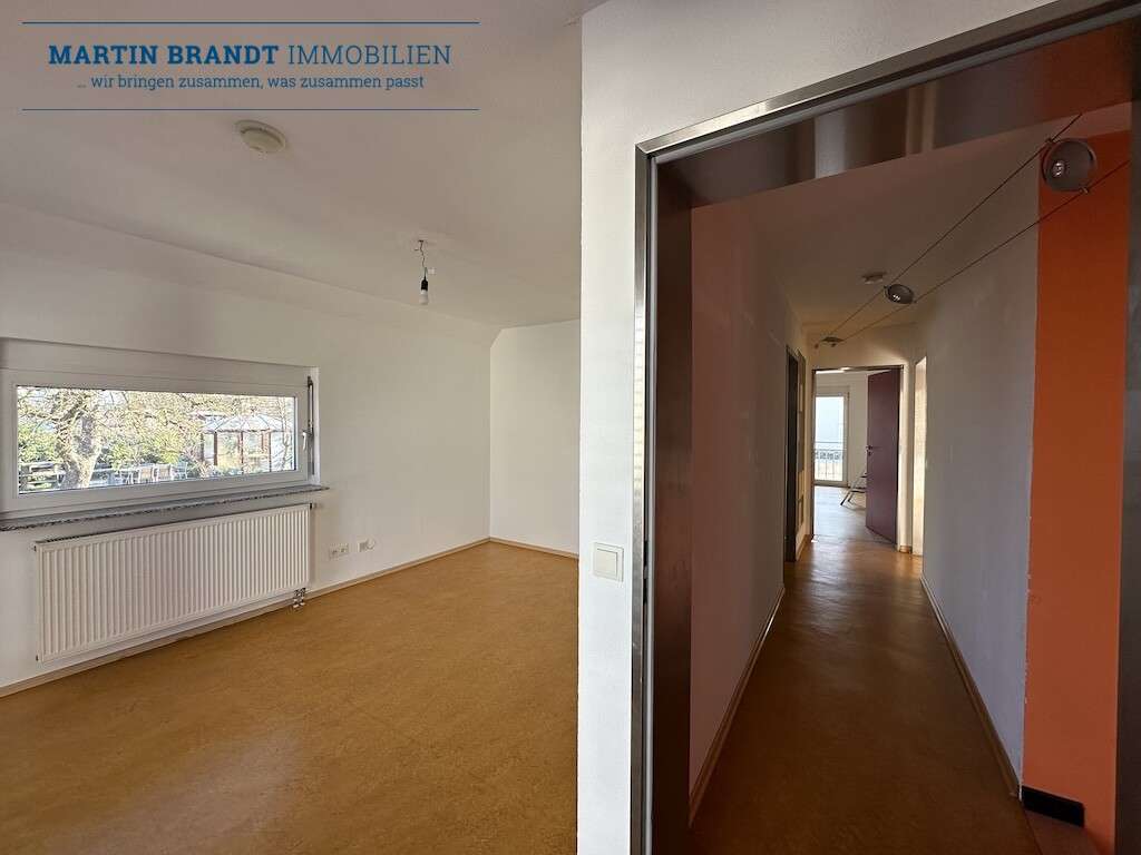 Immobilie in Hünfelden - Großzügiges Mehrfamilienhaus Anwesen mit schönen Garten in zentraler Lage von Hünfelden-Kirberg... - Bild 24