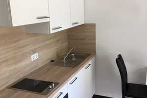 Studentenapartment I 1-Zimmer Wohnung I möbliert mit EBK I Top-Lage Ingolstadt – Goethestraße 23, 85055 Ingolstadt – Vorschaubild 3