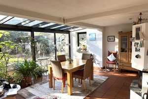 Freistehendes Einfamilienhaus mit Carport und schönem Garten in Duisburg-Homberg – Duisburg – Vorschaubild 10
