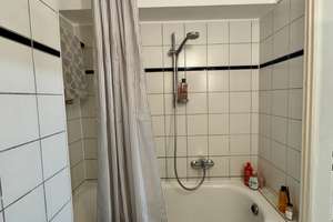 Friedrichstadt & Balkon – die perfekte Kombination für Ihr neues Zuhause! – Zimmerstraße 8, 40215 Friedrichstadt, Düsseldorf – Vorschaubild 9