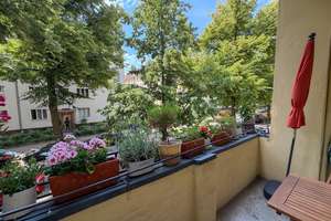 Gepflegtes MFH (11 Parteien) mit Entwicklungspotential in Berlin-Tempelhof – Die vollständige Adresse der Immobilie erhältst du vom Anbieter., 12103 Tempelhof, Berlin – Vorschaubild 17