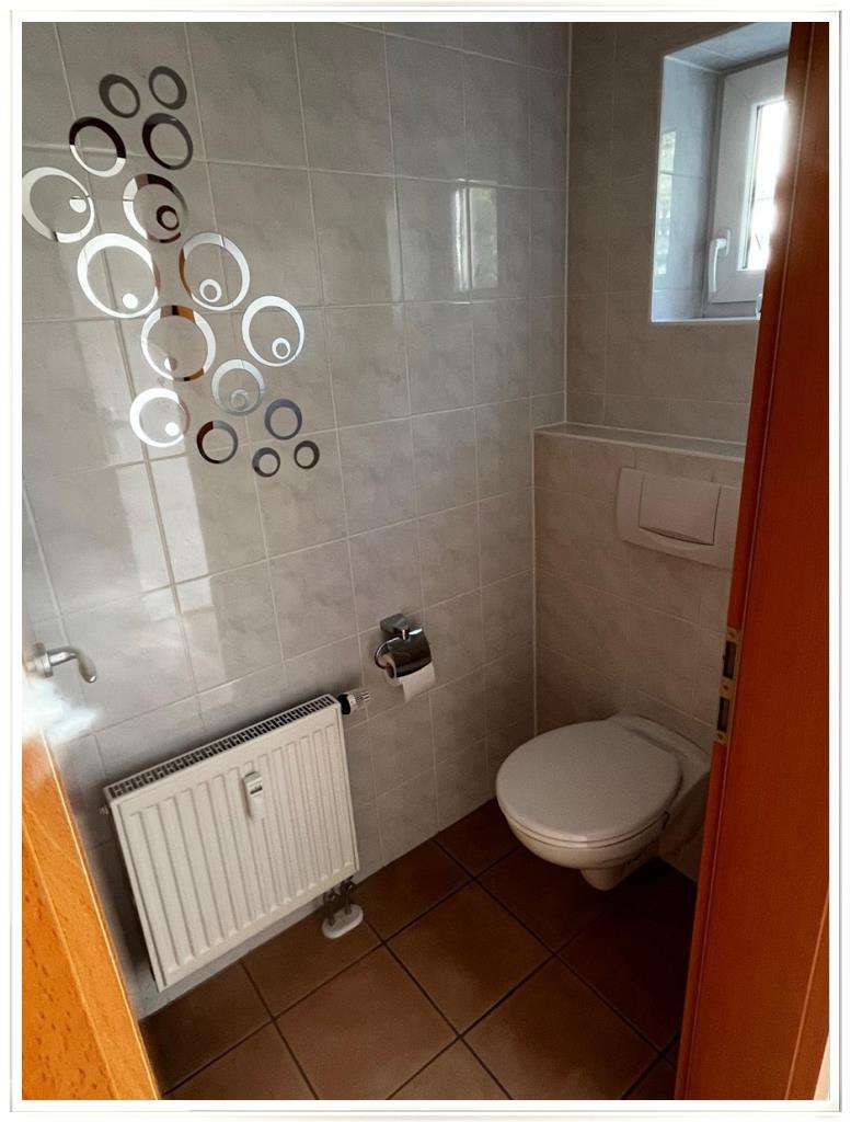 Immobilie in Fahrenzhausen - Solide vermietetes Reihenmittelhaus in zentraler Lage von 85777 Fahrenzhausen - Bild 3