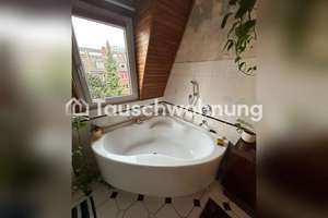 Tauschwohnung: Schöne 2-Zimmer-Wohnung in Köln Lindenthal – Die vollständige Adresse der Immobilie erhältst du vom Anbieter., 50937 Sülz, Köln – Vorschaubild 3