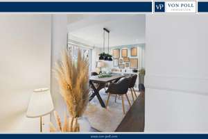 Design trifft Komfort – stilvolles Zuhause mit Smart-Home nahe Otto-Maigler-See