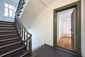 Bezugsfrei für Anwohner des Schöneberger Süden - Altbau im Akazienkiez! – Belziger Straße  29, 10823 Schöneberg, Berlin – Vorschaubild 16