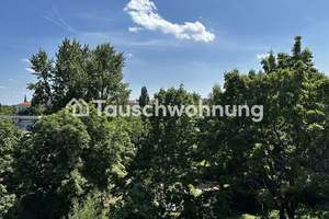 Tauschwohnung: Viel Licht, Balkon und traumhafte Lage – Die vollständige Adresse der Immobilie erhältst du vom Anbieter., 10435 Prenzlauer Berg, Berlin – Vorschaubild 1