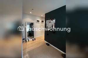 Tauschwohnung: Tausche Zentrale 1-Zimmer Wohnung in Alt-N – Niederichstraße 4, 50668 Altstadt/Nord, Köln – Vorschaubild 4