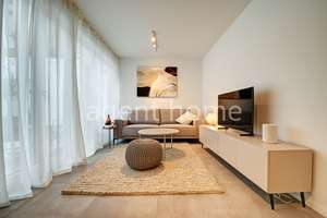 MÖBLIERT - WOHNTRAUM - Tolles Apartment mit Terrasse – Die vollständige Adresse der Immobilie erhältst du vom Anbieter., 70180 Heusteigviertel, Stuttgart – Vorschaubild 3