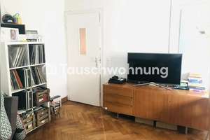 Tauschwohnung: Schöne 4-Zimmer Wohnung ruhig am Park gelegen – Gustav-Cords-Str. 27, 50733 Nippes (Ortsteil), Köln – Vorschaubild 3