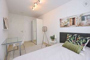Voll möblierte Wohnung mit Balkon in Stuttgart Bad Cannstatt – Die vollständige Adresse der Immobilie erhältst du vom Anbieter., 70372 Seelberg, Stuttgart – Vorschaubild 14