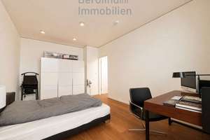 Über den Dächern von Mitte – moderne Neubauwohnung mit Balkon & Weitblick – Scharnhorststraße 31, 10115 Mitte (Ortsteil), Berlin – Vorschaubild 7