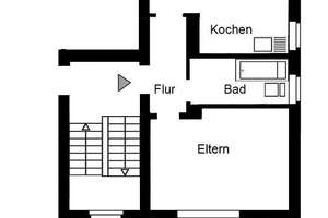 *** Kein Mieter drüber! *** – Neustr. 65, 45355 Bergeborbeck, Essen – Vorschaubild 14