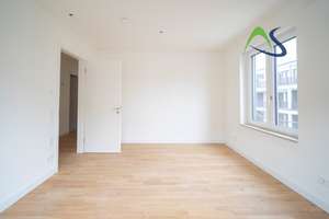 Hochwertige Dreizimmerwohnung mit großzügigem Süd-West Balkon – Gertraud-Kaltenecker-Straße 7, 93049 Westenviertel, Regensburg – Vorschaubild 6