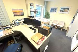 helle 5-Zimmer-Wohnung in zentraler Lage von Oldenburg – Die vollständige Adresse der Immobilie erhältst du vom Anbieter., 23758 Oldenburg in Holstein – Vorschaubild 5