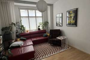  2-Zimmer-Wohnung in der Dortmunder Innenstadt