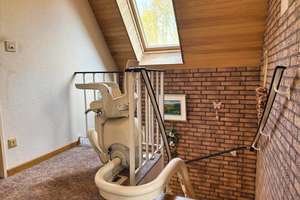 Ihr neues Zuhause: Gemütliches Domizil mit Garten, Terrasse & Balkon – Die vollständige Adresse der Immobilie erhältst du vom Anbieter., 28717 Burgdamm, Bremen – Vorschaubild 16