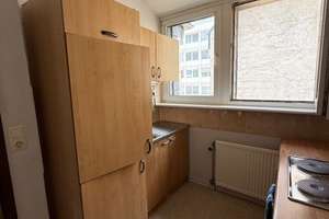 2 Zimmer Küche Bad Wohnung zu vermieten – Helenenstr. 3, 65185 Westend / Bleichstraße, Wiesbaden – Vorschaubild 7