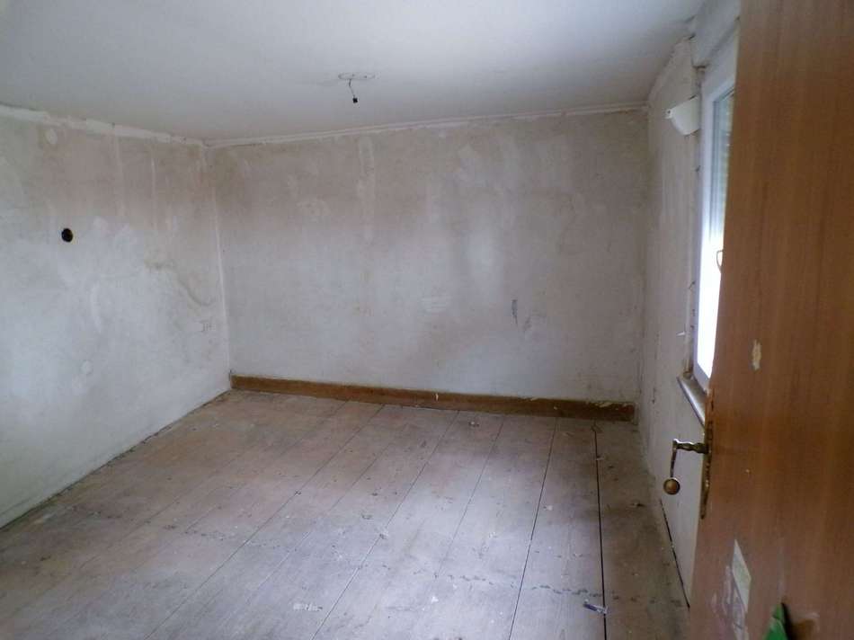 Zimmer 1 EG
