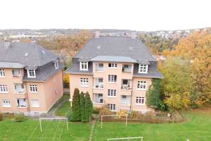 Frisch renovierte 2-Zi.-Whg. mit hübschen Dielen und kleiner Loggia im Zooviertel – Schwarzer Weg 251, 42117 Elberfeld West, Wuppertal – Vorschaubild 2