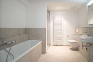 LIST-PELIKAN | ERSTBEZUG | hochwertige 3-Zimmer-Wohnung mit Loggia - Einbauküche auf Wunsch – Klopstockstr.  54, 30177 List, Hannover – Vorschaubild 11