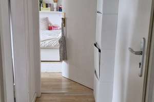 Zwei Einheiten unter einem Dach: 1. Einheit:  1-Zimmer-Whg., 2. Einheit: Büro/Praxis -Mainz-Altstadt – Die vollständige Adresse der Immobilie erhältst du vom Anbieter., 55118 Altstadt, Mainz – Vorschaubild 8