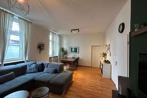 Wohnen in der Neustadt Opladen