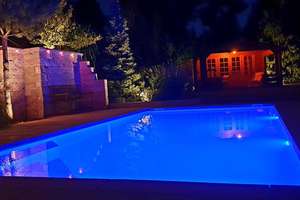 Wohnen wie im Urlaub - Hotelfeeling auf dem Pooldeck – Die vollständige Adresse der Immobilie erhältst du vom Anbieter., 16540 Hohen Neuendorf – Vorschaubild 7