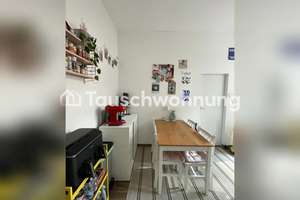 Tauschwohnung: 2 Zimmer Altbau Traum im belgischen Viertel – 50674 Neustadt/Süd, Köln – Vorschaubild 7