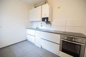 Gepflegte 2-Zimmer Wohnung im EG in Düsseldorf Unterbilk – Bilker Allee 130, 40217 Unterbilk, Düsseldorf – Vorschaubild 7