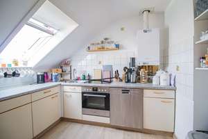 Vermietete 3-Zimmer-Dachgeschosswohnung mit Einbauküche & Stellplatz – Die vollständige Adresse der Immobilie erhältst du vom Anbieter., 72290 Loßburg – Vorschaubild 8