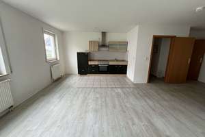 Einziehen, abschalten, zuhause sein – Wohnung mit Einbauküche – Küchengarten 17, 38820 Halberstadt – Vorschaubild 2