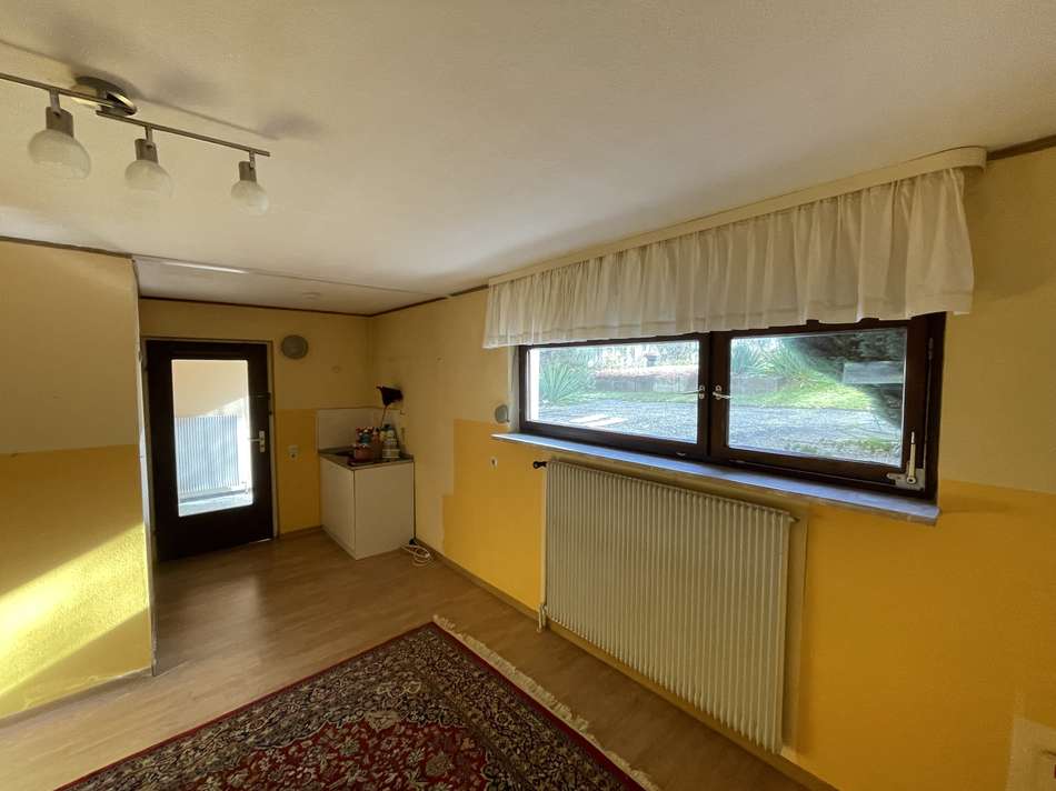 Zimmer Souterrain